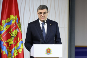 Рост экономики, новые дороги и соцподдержка: Губернатор Владимирской области Александр Авдеев озвучил главные итоги 2025 года по ключевым направлениям