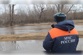 В Орловской области соберут комиссию по ЧС из-за угрозы паводка