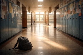 Удмуртия поднялась на третье место в ПФО по трагической статистике подростковых суицидов