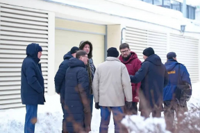 Мэр Станислав Трофимов: В Чебоксарах задействуют резервный генератор для восстановления теплоснабжения жилого дома на проспекте Тракторостроителей