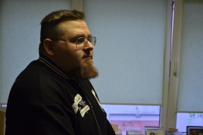 Олег Демидов: Новая книга Проханова «Лемнер» – это великий роман о Донбассе