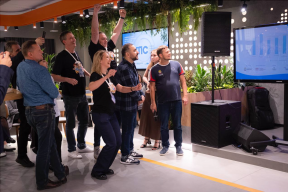 GMC-2025 – это взрыв, мощь и стратегия: участники нацфинала перечислили ассоциации к чемпионату