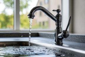 Чертков: «Вода Донбасса» получит 80 машин для подвоза воды в ДНР