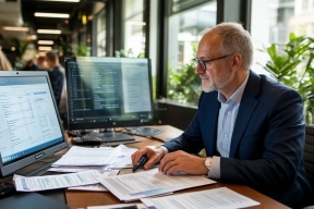 Воронежский маркетплейс «АгроКлуб» вышел на Мосбиржу с облигациями на 200 млн