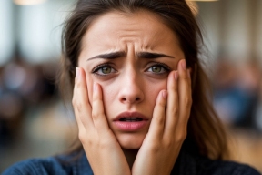 When fear prevents you from breathing: should you call an ambulance during a panic attack?