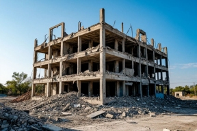 Дагестан восстановил 52 объекта в Запорожской области: школы, водопроводы и дороги — что сделано и что ждать до 2030 года