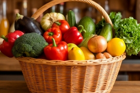 Продуктовая корзина 2026: к чему готовиться потребителям?