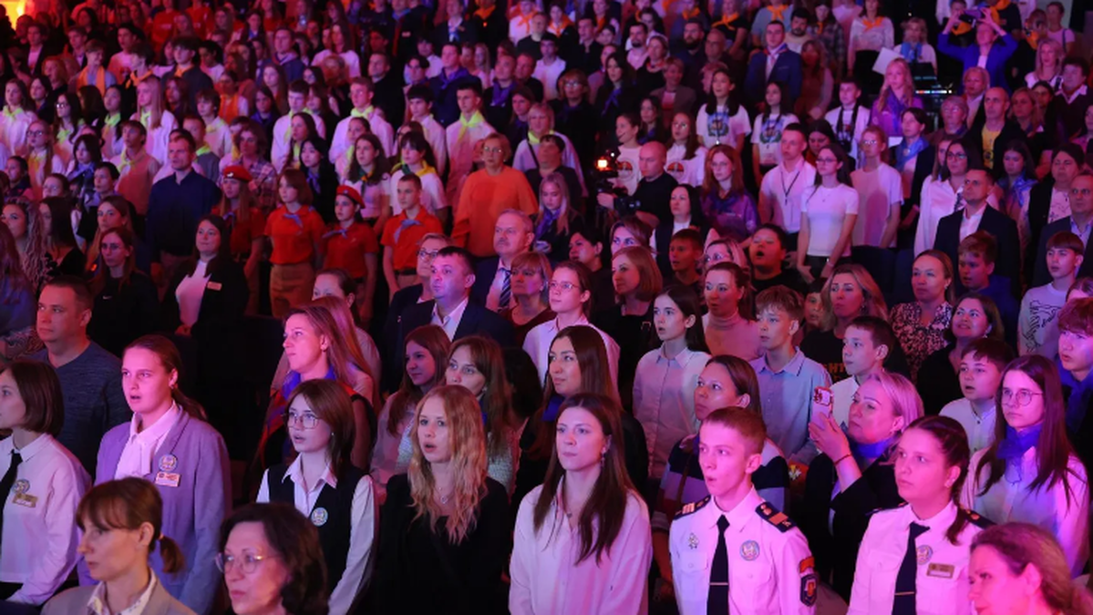 В новом сезоне Школьной лиги в Балашихе примут участие более 10 тысяч школьников