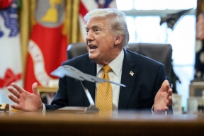 Трамп о победе АдГ в Саксонии-Анхальт: немцы устали от «ужасных» миграционных законов и берут власть в свои руки