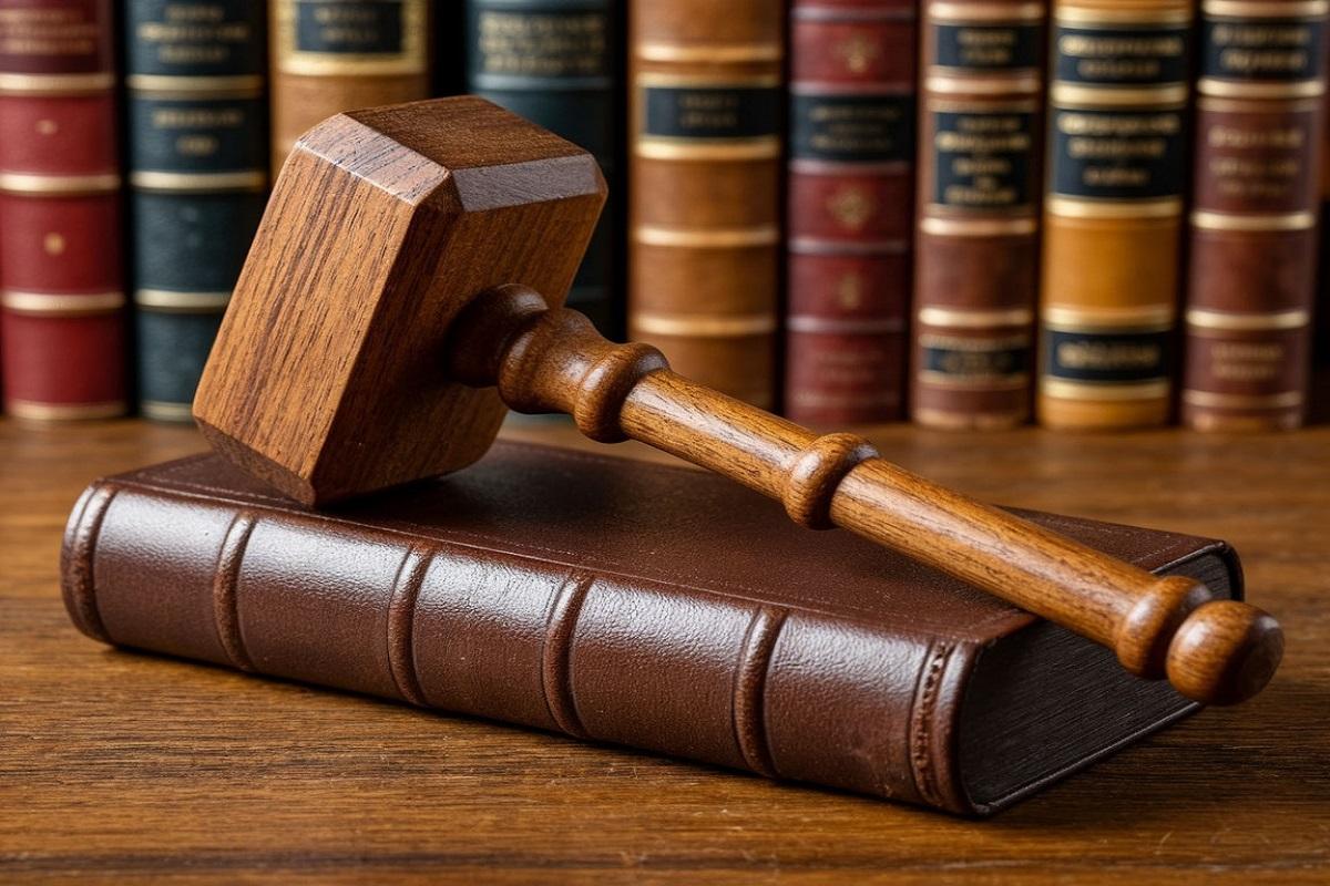 Депутат против золовки: итог — 50 тысяч за моральный ущерб