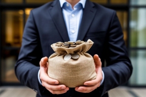 Тюменские таможенники пресекли незаконный вывоз из страны валюты на сумму более 14 млн рублей