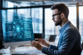 The amount of money Russians spent on business digitalization has been revealed.