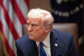 Трамп заявил Мерцу о своем участии в разрушении «Северного потока - 2»