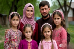 Власти Чечни сообщили об отсутствии детских домов в республике