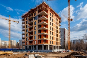 В Новосибирской области в реестр пострадавших дольщиков включили 242 человека