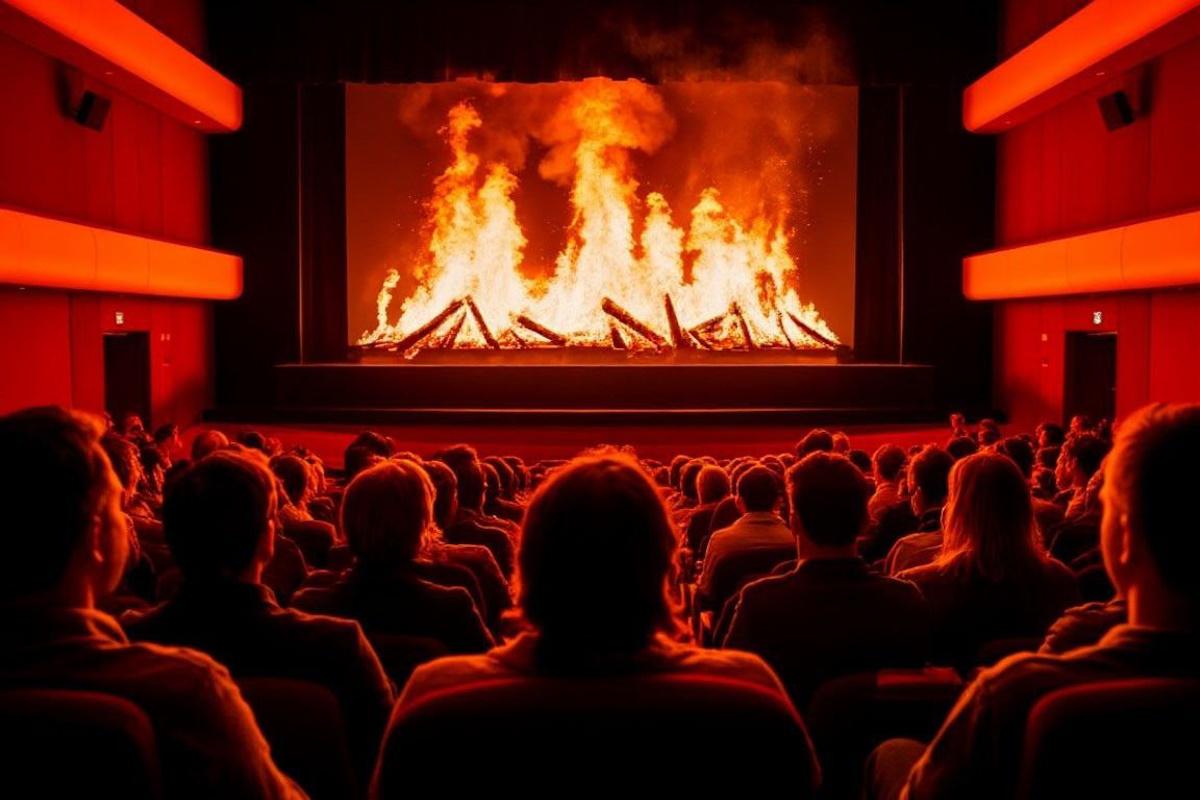 «След Чикатило»: вышел тизер мрачного сиквела о преступлениях на юге России