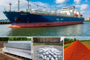 Ни нефти, ни хлеба, ни машин. Закрытие Ормузского пролива грозит остановить всю мировую экономику