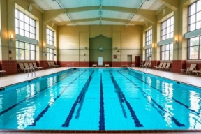 В 2026 году в Юхнове начнется строительство модульного бассейна