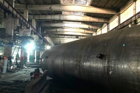 Суд заставил «Лесмаш» раскошелиться на детей погибшего из-за взрыва цистерны в Абакане