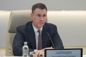 Российский агроэкспорт обновил рекорд: поставки за год превысили 41 млрд долларов