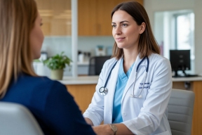 Медучреждения Коми пополнились 250 врачами в 2025 году