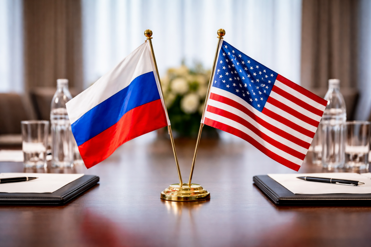 Цена перемирия: Россия просит снять санкции и разморозить активы за отказ от ударов по энергетике