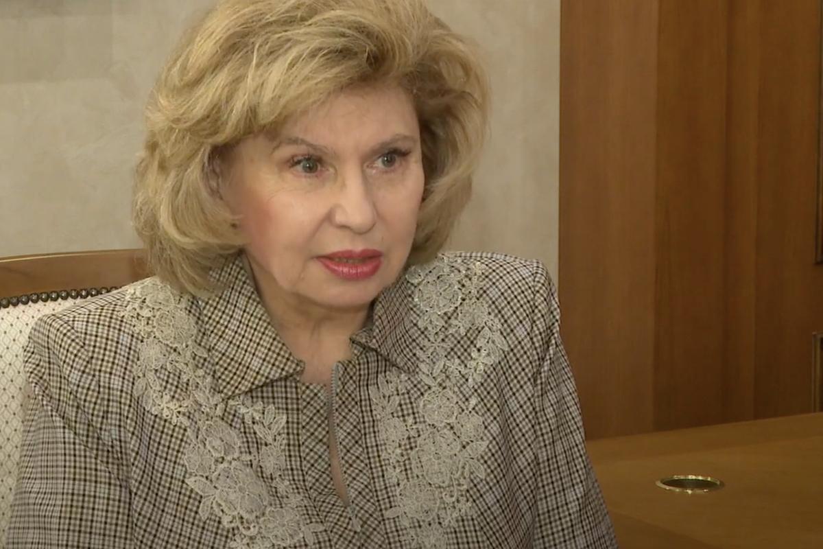 «Нас невозможно принудить к капитуляции»: Москалькова рассказала о накале на переговорах с Киевом на фоне дипломатического штиля