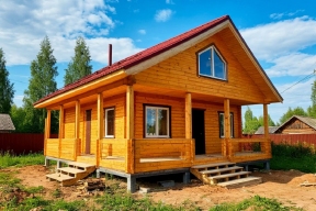 Механизм использования эскроу-счетов в Юрге распространили на частное строительство