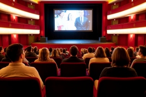 Эксперт Воронков: два отечественных блокбастера в месяц заменят Голливуд