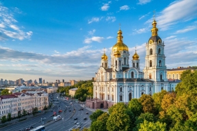 Кличко: Киев на грани выживания — метро встало, такси по космическим ценам, пробки