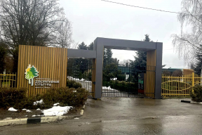 Нацпроекты в действии: в Армавире обновили туристический маршрут в питомнике декоративных культур имени Н.С. Плохова