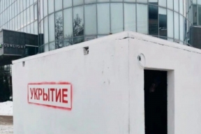 Глава Белгородской области Вячеслав Гладков: Благодаря поддержке Правительства РФ в приграничье установим еще 700 модульных укрытий