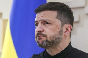 Месяц без почета: в Европарламенте созрел заговор с требованием разжаловать Зеленского