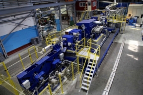 В начале лета тюменский «Алькор» начнёт выпуск аккумуляторов нового поколения