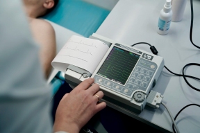 Медицинский психолог из Томска объяснила, зачем нужны чекапы, если ничего не болит, и как отношение к здоровью меняет качество жизни