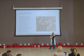 В Луховицах определили победителей регионального этапа конкурса «Молодые предприниматели села»