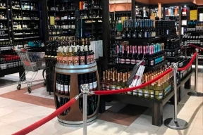 Спикер Заксобрания Роман Заварин: В Вологодской области вводится запрет на размещение спиртного у касс