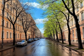 Культурная афиша Петербурга: концерты, фестивали и необычные перформансы