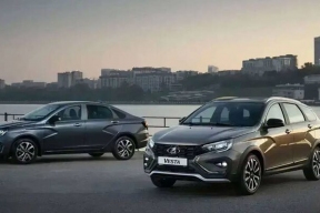 Сенсационный рывок «АвтоВАЗа»: продажи Lada рухнули в феврале, но уже в марте компания отбила четверть рынка