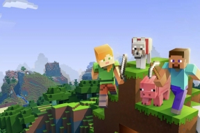 Minecraft не ждет участь Roblox на территории России