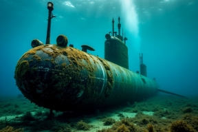 Радиоактивное молчание «Комсомольца»: российские ученые развеяли мифы о плутониевой угрозе в Арктике — но норвежцы нашли утечку