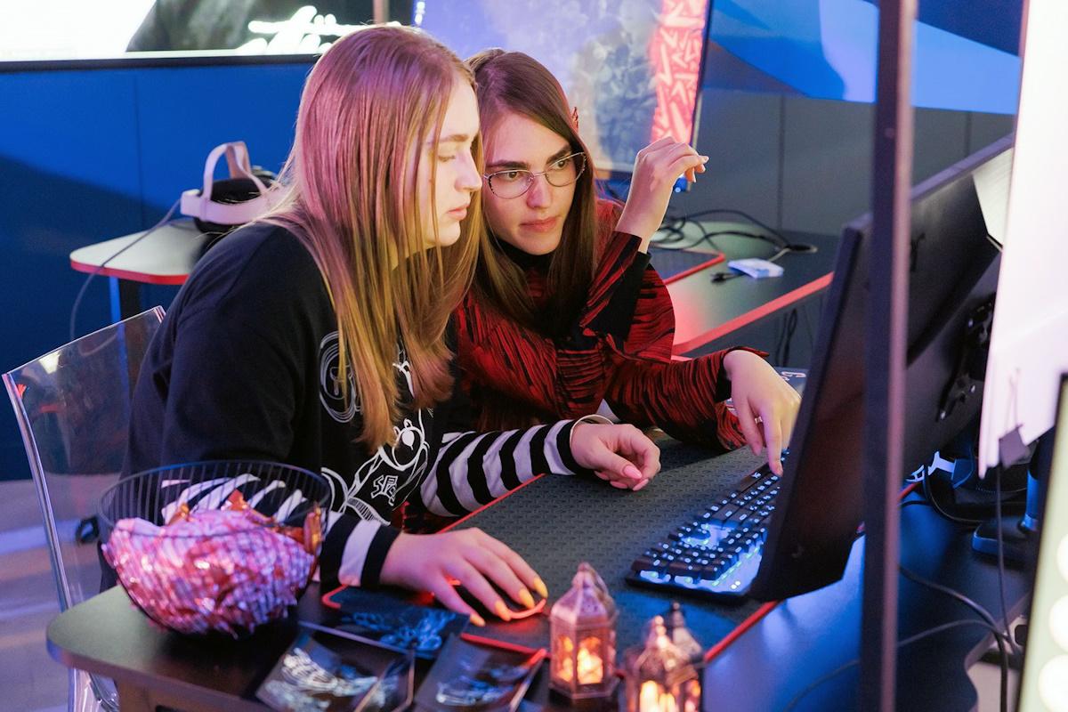 Выручка анимационных студий Москвы достигла 8,3 млрд рублей в год