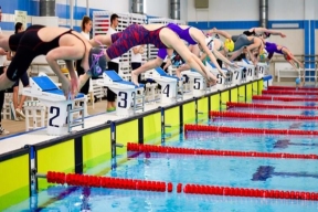 Dozens of sports facilities have been built in Moscow using funds from a targeted investment program.