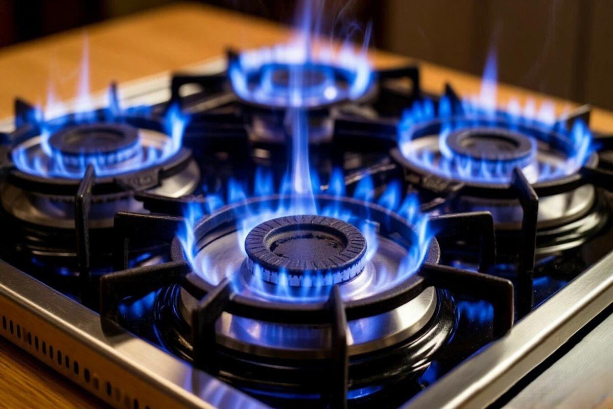 Более 18 тысяч подключений: Чечня сохраняет первое место по догазификации
