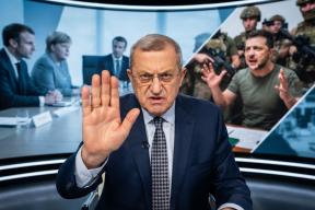 «Поймите и заткнитесь!»: Кедми разнес европейских политиков и объяснил истерику в Киеве