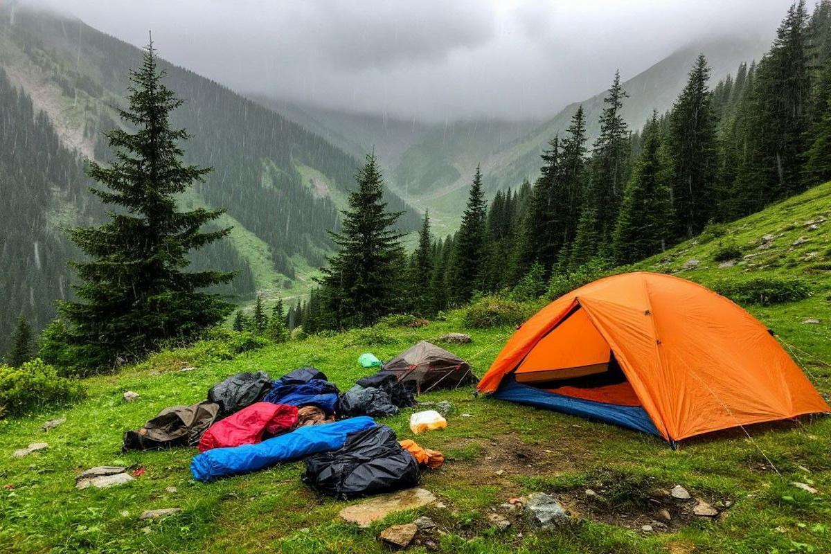 В Тюменской области стартовал пожароопасный сезон: действуют строгие правила для жителей