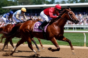 Адыгея отмечает 36-летие: от древних дольменов до скачек на ипподроме