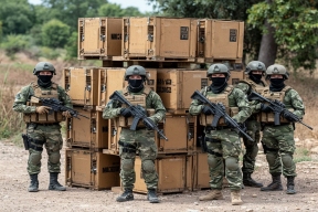 Миротворческая миссия оказалась в центре скандала из-за сексуального насилия