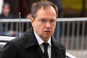 Захарова предостерегла от искажения слов Мединского о Карабахе