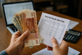 Во Владимирской области зафиксировал рост средней зарплаты в регионе